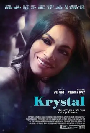 Кристал онлайн